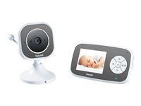 Image BEURER_Video-Babyphone_Babycare_img1_3689482.jpg Image