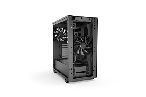 Image BE_QUIET_Pure_Base_500_Black_Window_img2_3721898.jpg Image