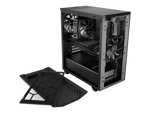 Image BE_QUIET_Pure_Base_500_Black_img5_3691287.jpg Image