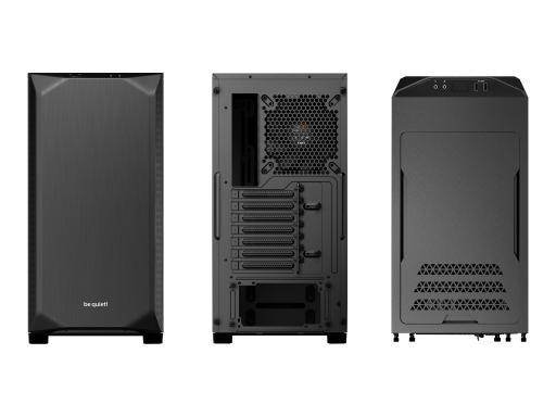 Image BE_QUIET_Pure_Base_500_Black_img9_3691287.jpg Image