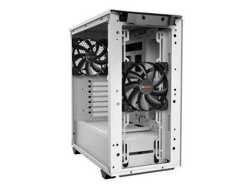 BE QUIET Pure Base 500 White