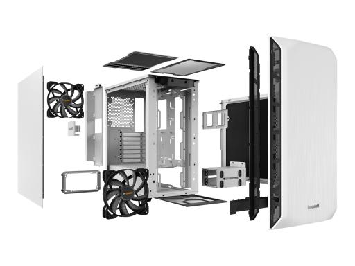 Image BE_QUIET_Pure_Base_500_White_img1_3691286.jpg Image