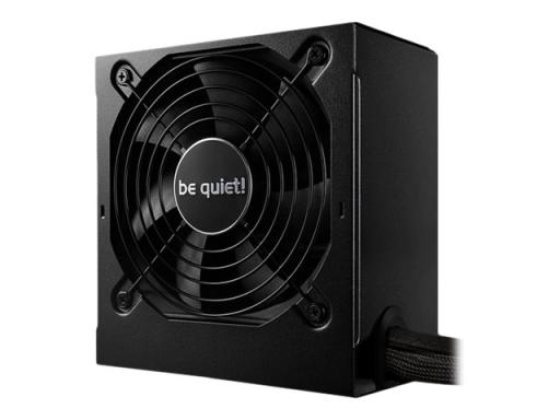 BE QUIET ! SYSTEM POWER 10 650 Watt