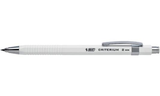 BIC Druckbleistift Criterium 2 mm, Minenstärke: 2,0 mm (5103601)