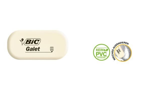 Image BIC_Kautschuk-Radierer_Galet_wei_oval_5651006_img1_4377345.jpg Image