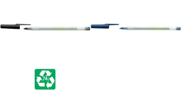 Image BIC_Kugelschreiber_ECOlutions_Round_Stic_img2_4404365.jpg Image