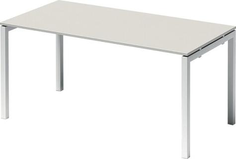 Cito Schreibtisch, 740 mm höhenfixe 