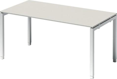 Cito Schreibtisch, 650-850 mm höhen 