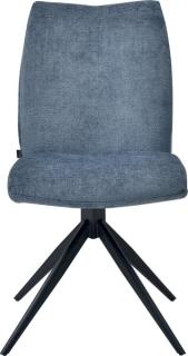 BISLEY Besucherstuhl Easy Meet EMF EMF739 oxfordblau Stoff