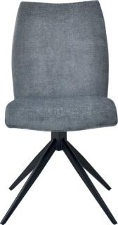 BISLEY Besucherstuhl Easy Meet EMF EMF749 slate Stoff