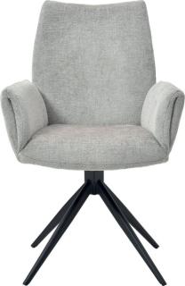 BISLEY Besucherstuhl Easy Meet EMFA EMFA744 portland Stoff