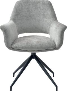 BISLEY Besucherstuhl Easy Meet EMG EMG744 portland Stoff