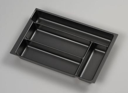 Schubladen Schreibwareneinsatz 51mm 