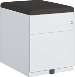 Sitzkissen magnetisch für Note T 565 sombrero, H 50 x B 420 x T 565