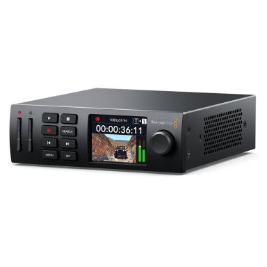 BLACKMAGIC DESIGN HyperDeck Studio HD mini