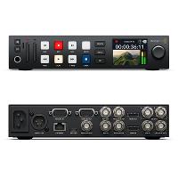 BLACKMAGIC DESIGN HyperDeck Studio HD plus