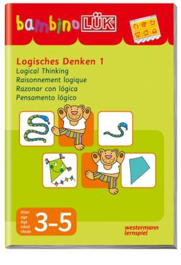 BL Logisches Denken, Nr: 7878