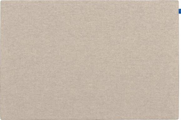 Image BOARD-UP_Akustik-Pinboard_75x100_cm_Soft_beige_img5_4507478.jpg Image