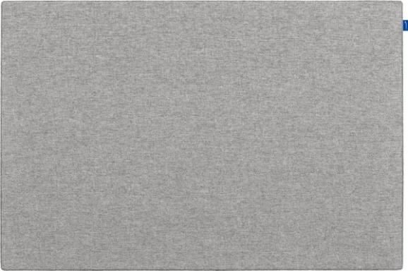 Image BOARD-UP_Akustik-Pinboard_75x100cm_Quiet_grey_img3_4507481.jpg Image