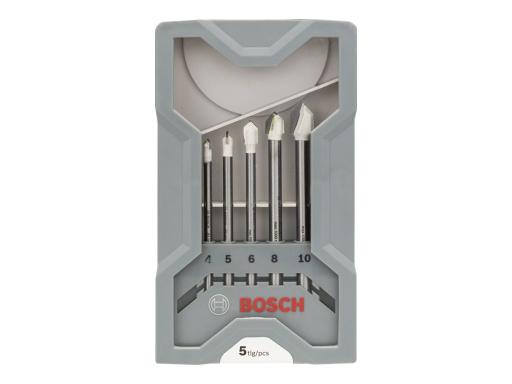 BOSCH 2608587169 Ceramic5-teilig