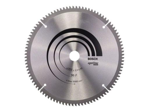 BOSCH 2 608 640 442 - Metall - 30,5 cm - 1,8 mm (0.0709") (2608640442)