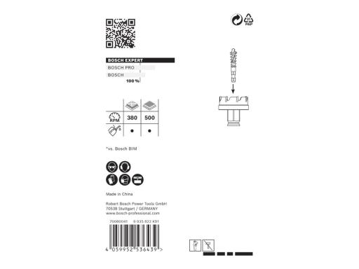 Image BOSCH_Accessories_EXPERT_Sheet_Metal_2608900499_img3_4693438.jpg Image