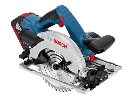 BOSCH Akkuhandkreis. GKS 18V Li bu | 06016A2101