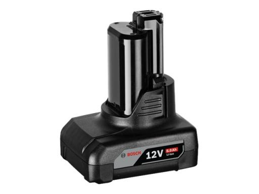BOSCH Akkupack GBA 12V 6.0Ah 1600A00X7H