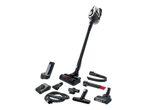 BOSCH BSS825ALL Unlimited Gen2 weiß
