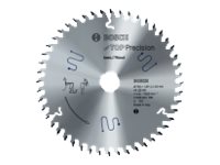 BOSCH Bosc Kreissägeblatt Top Precision 165x20 (2608642385)