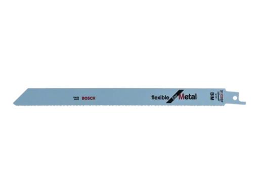 BOSCH Bosc Säbelsägeblätter S 1122 EF 5tlg (2608656020)