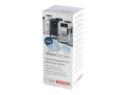 BOSCH Entkalkungstabletten TCZ8002A 3 St