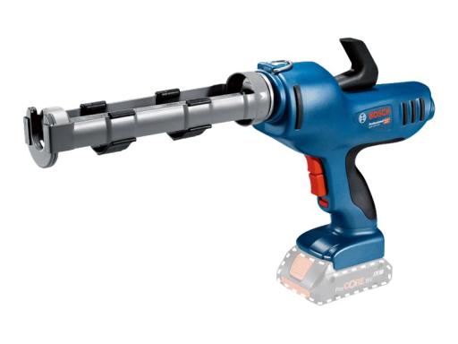 BOSCH GCG 18V-310 Professional Akku-Kartuschenpresse