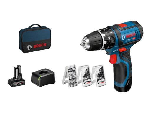 Image BOSCH_GSB_12V-15_Vorteils-Set_Akku-Schlagbohrschrauber_img4_3696039.jpg Image