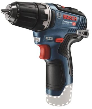 BOSCH GSR 12V-35 Professional - Bohrer/Schrauber - schnurlos - 2 Geschwindigkei