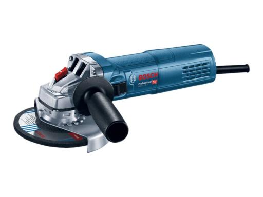 BOSCH GWS 9-125 S Winkelschleifer Karton