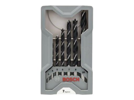 Image BOSCH_Holz-Spiralbohrer-Set_7teilig_2607017034_img1_3840674.jpg Image