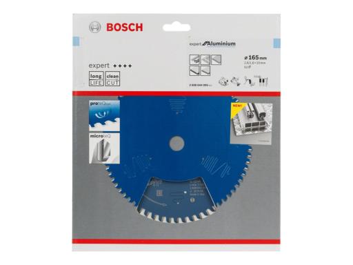 BOSCH Kreissägeblatt 305 x 30 x 2 mm Zähneanzahl: 96 Bosch Accessories Expert f