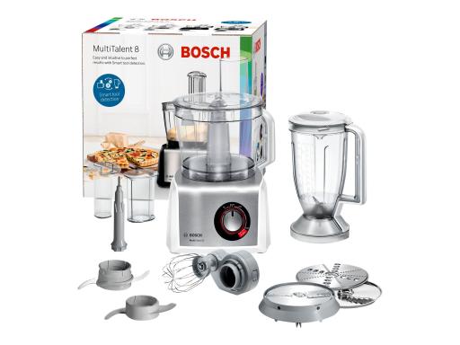 BOSCH MC 812 S 814