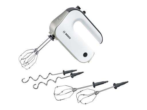 BOSCH MFQ 4835 - Handmixer - 575 W - weiß