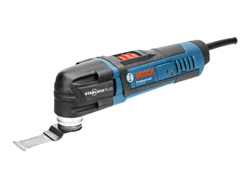 BOSCH Multifunktionswerkzeug 300 W GOP 30-28 Professional 0601237001 (060123700