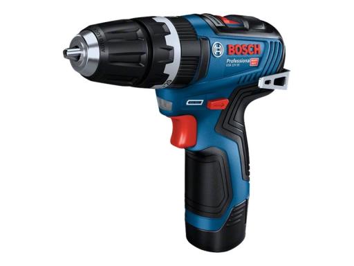 BOSCH Professional GSB 12V-35 -Akku-Schlagbohrmaschine ohne Akku