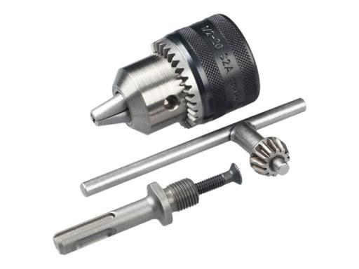 BOSCH SDS-plus-Adapter mit Bohrfutter1.5-13mm