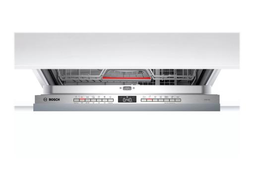 BOSCH SMV 4 HTX 31 E EB-Geschirrspüler 60cm vollint. A++ 9,5L 46dB 6Prg SpeedP