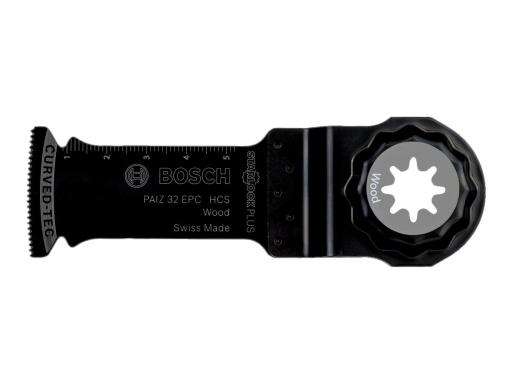 BOSCH Tauchsägeblatt Bosch Accessories PAIZ 32 EPC 2608662561 1 St.