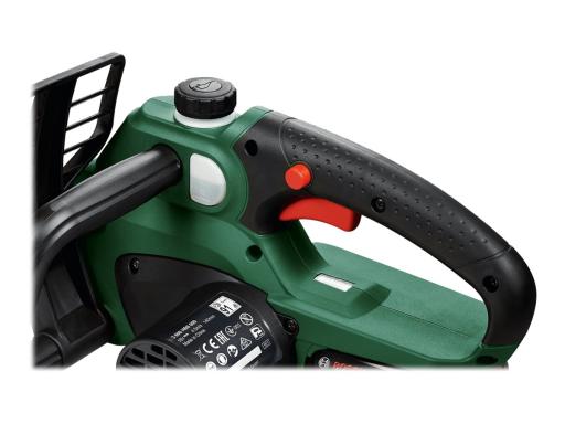 BOSCH UniversalChain 18 4.5m/s 18V Lithium-Ion (Li-Ion) Schwarz - Grün Akku-Ket