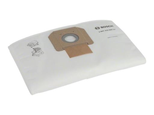 BOSCH Vliesfilterbeutel GAS 35 5Stk