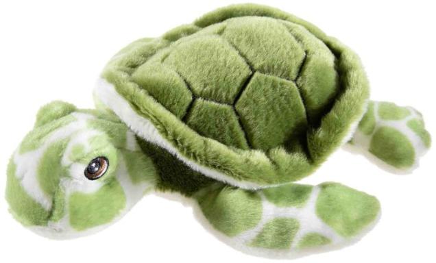 BOTTLE 2 BUDDY Schildkröte, ca. 24cm, Nr: 260573