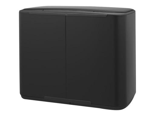 Image BRABANTIA_Bo_Treteimer_36_L_schwarz_img5_4435936.jpg Image