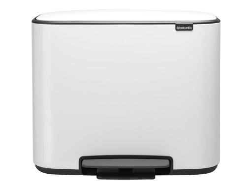 Image BRABANTIA_Bo_Treteimer_36_L_weiss_img4_4435935.jpg Image